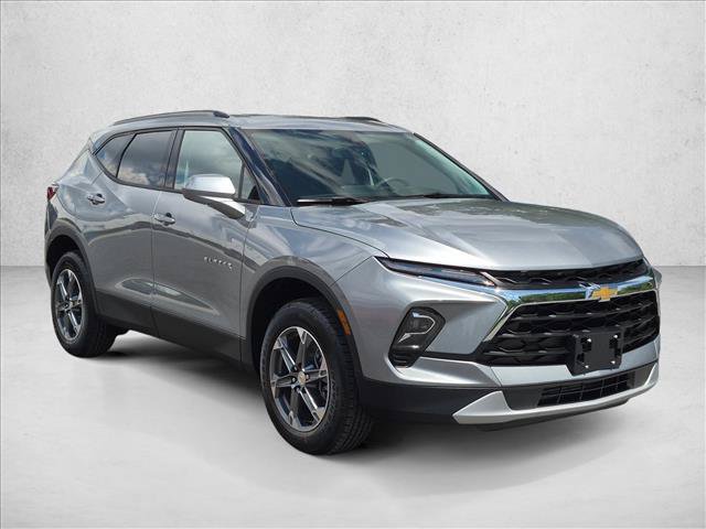 New 2026 Chevrolet Blazer LT w/ Convenience Package FWD image 7