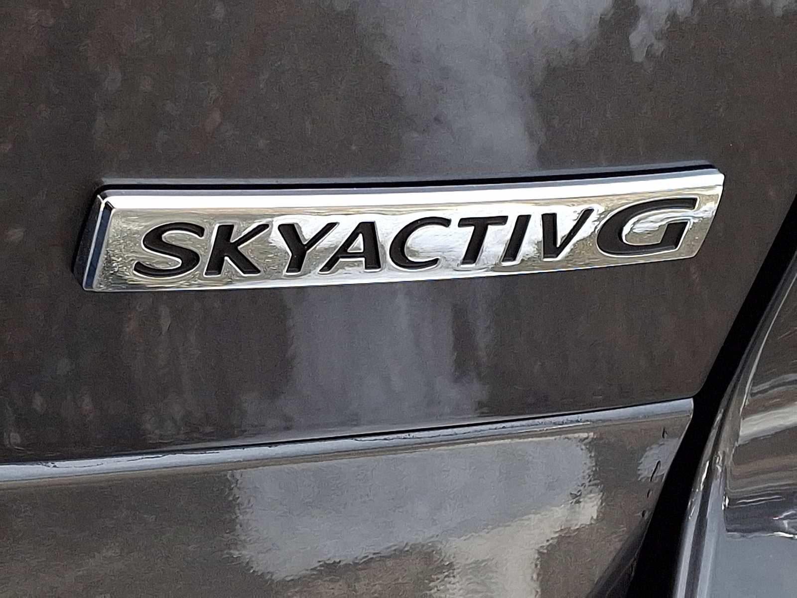 Certified 2025 MAZDA CX-5 AWD 2.5 S w/ Premium Plus Pkg image 31