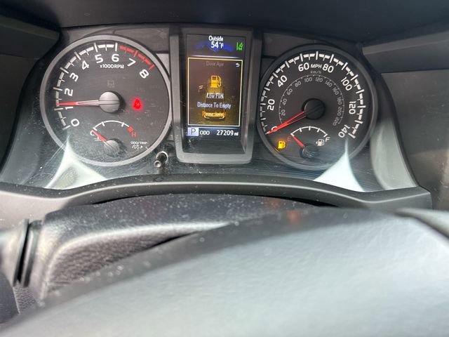 Used 2023 Toyota Tacoma SR image 12