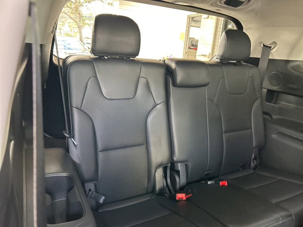 Used 2022 Kia Telluride SX w/ SX Prestige Package image 30