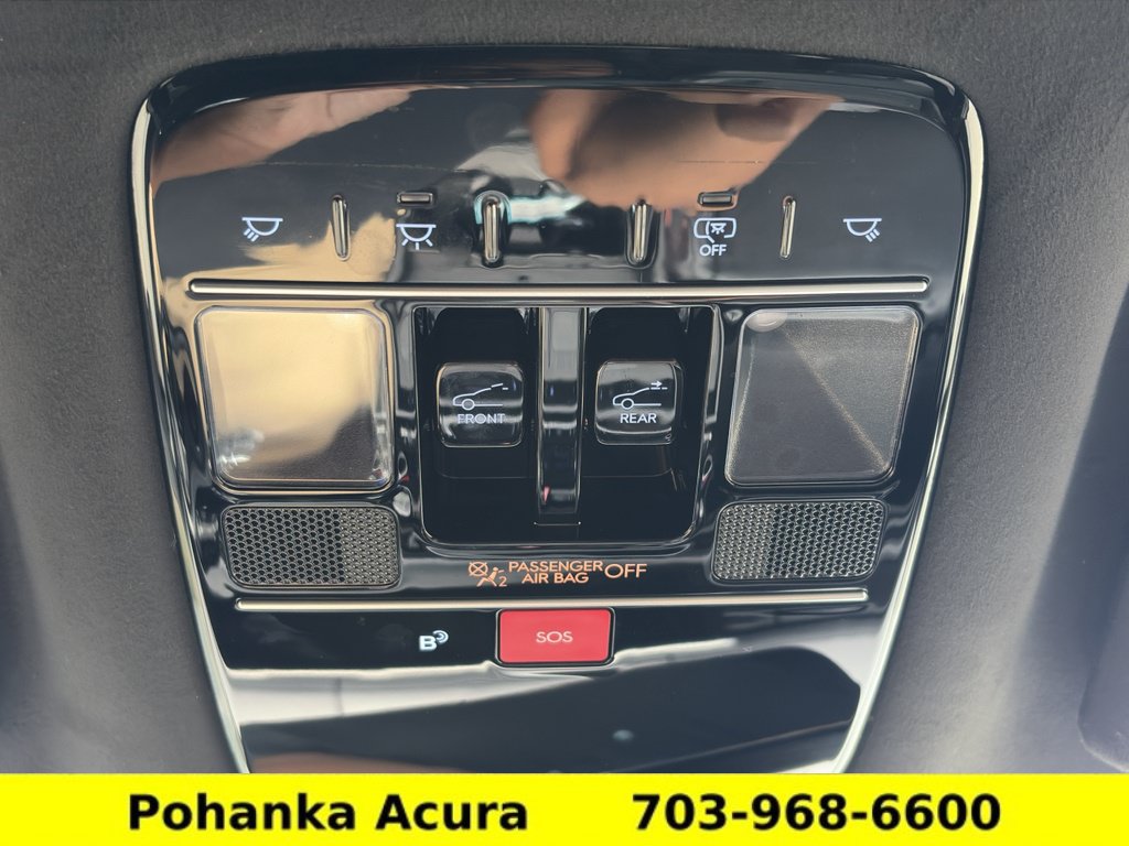 Used 2024 Hyundai Santa Fe Calligraphy AWD/4WD image 19