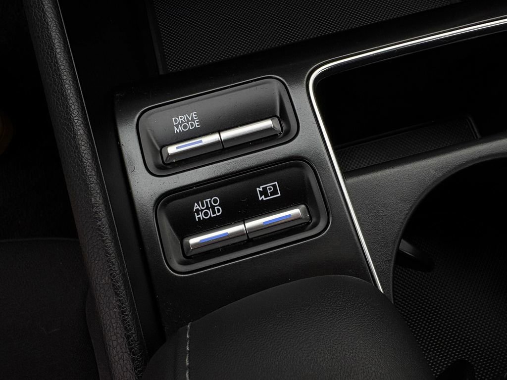 Used 2025 Hyundai Sonata SEL image 26