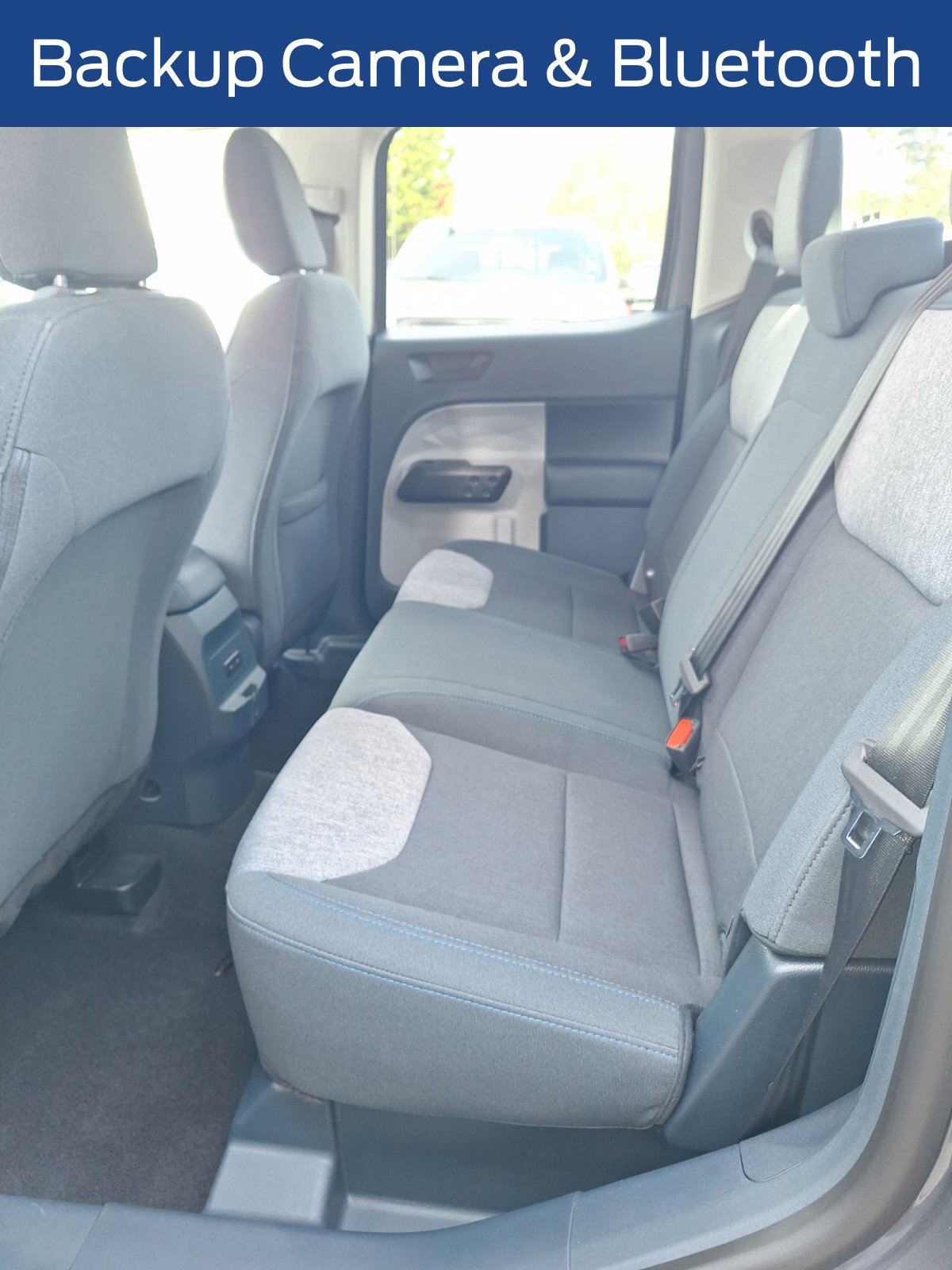 Used 2026 Ford Maverick XLT AWD/4WD image 18