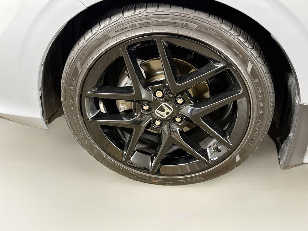 Used 2025 Honda Civic Sport image 37