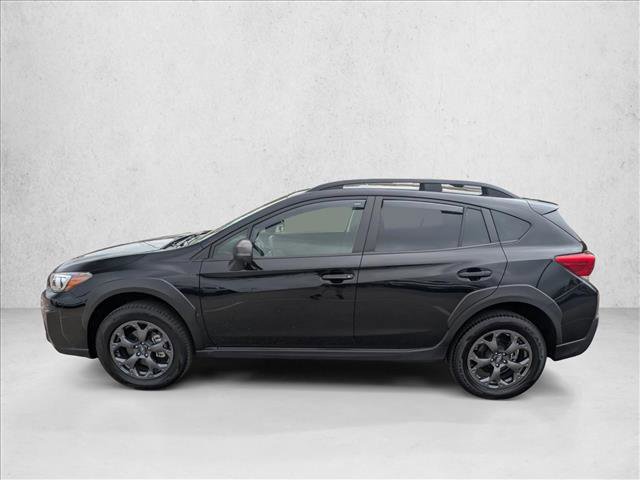 Used 2023 Subaru Crosstrek 2.5i Sport image 8