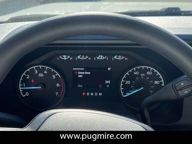 New 2026 Ford F250 XL w/ STX Appearance Package image 23