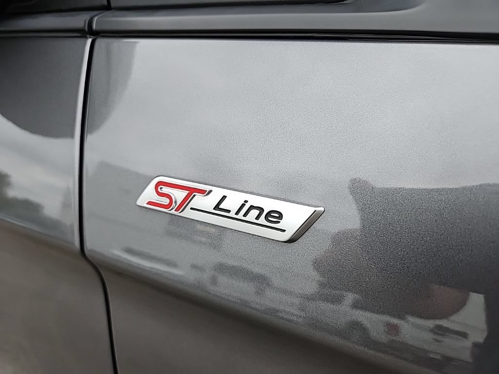 Used 2023 Ford Edge ST-Line AWD/4WD image 4