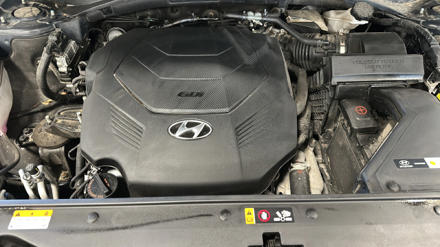 Used 2021 Hyundai Palisade SEL w/ Premium Package AWD/4WD image 28