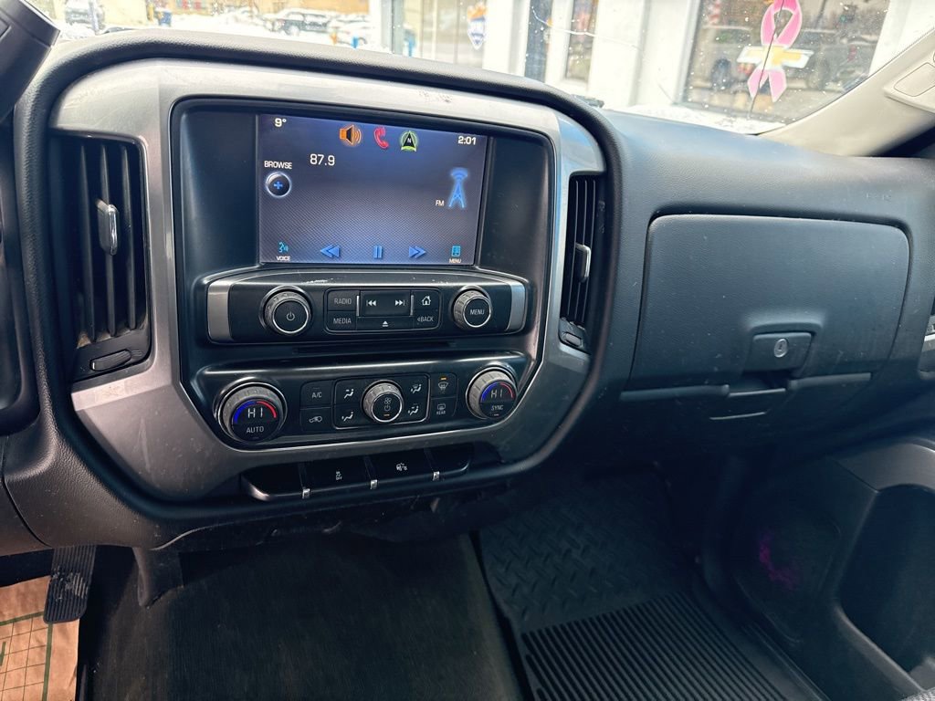 Used 2014 Chevrolet Silverado 1500 LT w/ All Star Edition image 27