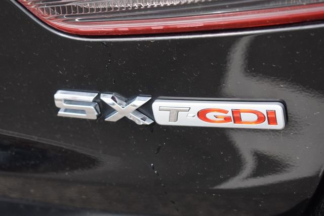 Used 2020 Kia Optima SX FWD image 19