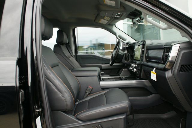 New 2026 Ford F350 Lariat image 40