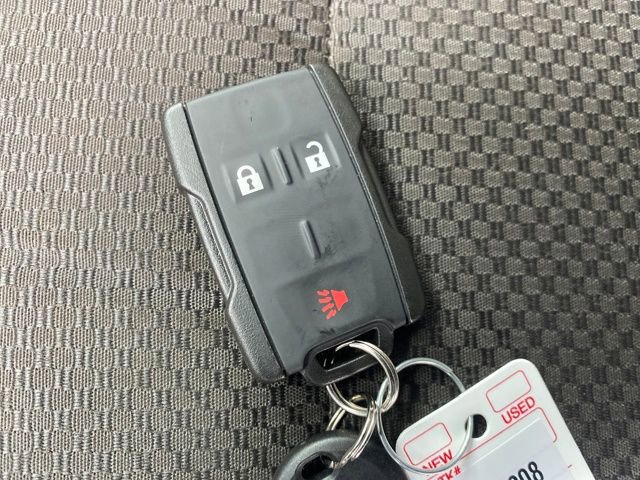 Certified 2019 Chevrolet Silverado 1500 LT image 23