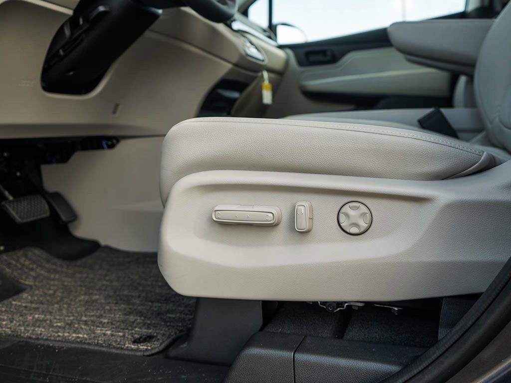 New 2026 Honda Odyssey EX-L image 19