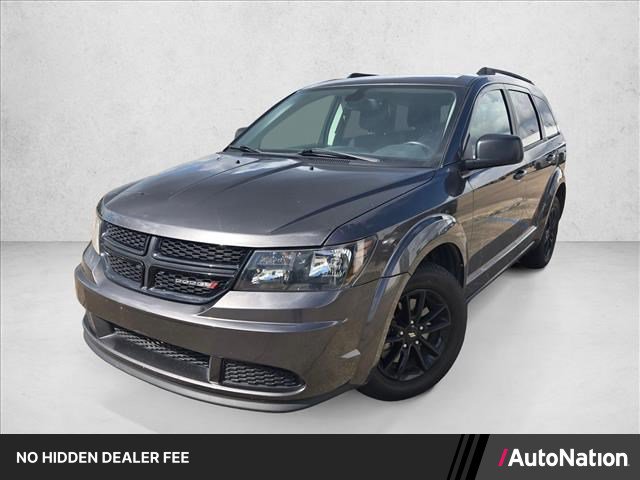 Used 2020 Dodge Journey SE w/ SE Popular Equipment Group FWD image 1