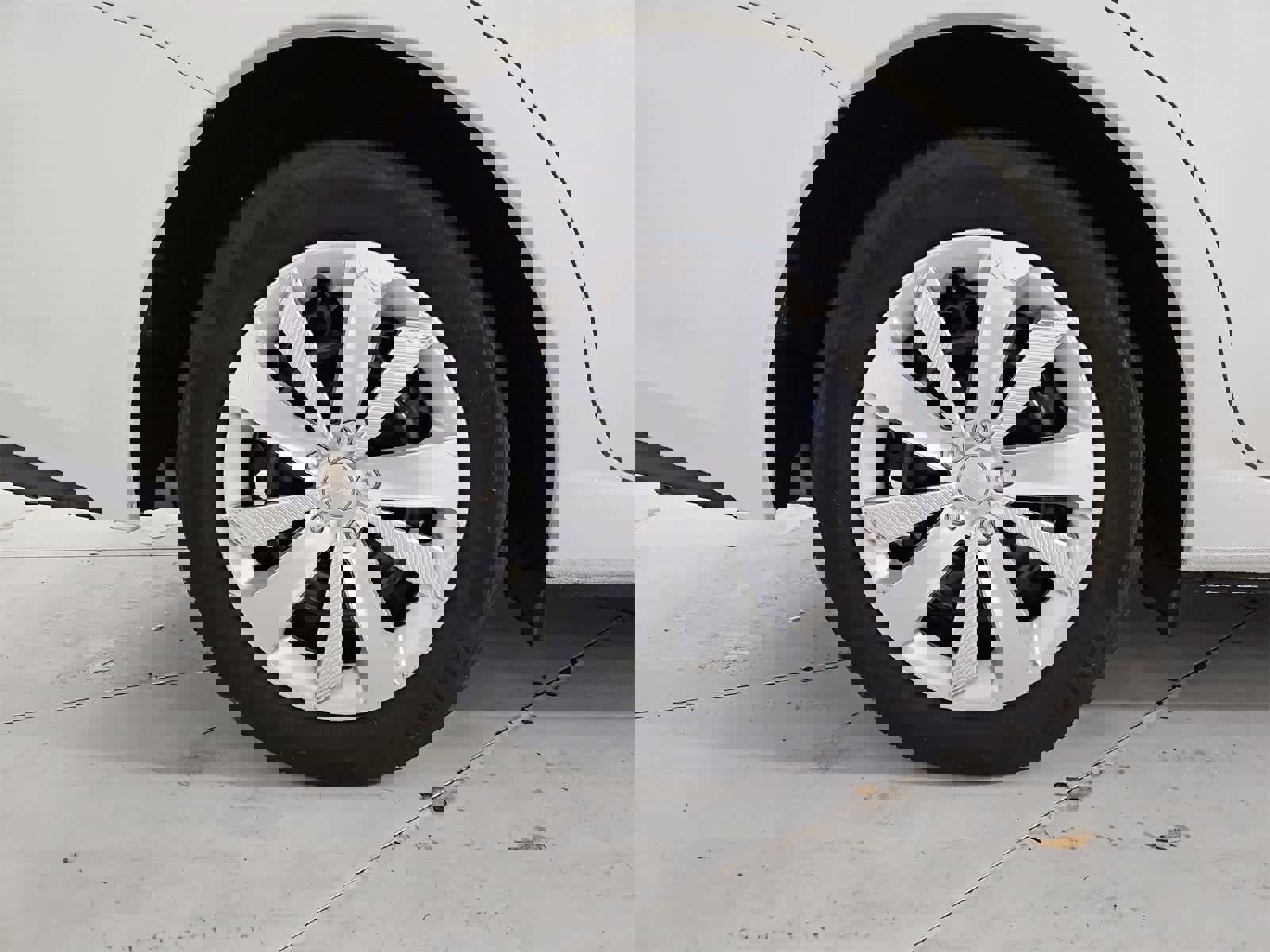 Used 2022 Subaru Impreza 2.0i image 13