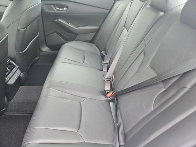 New 2025 Honda Accord Sport image 6