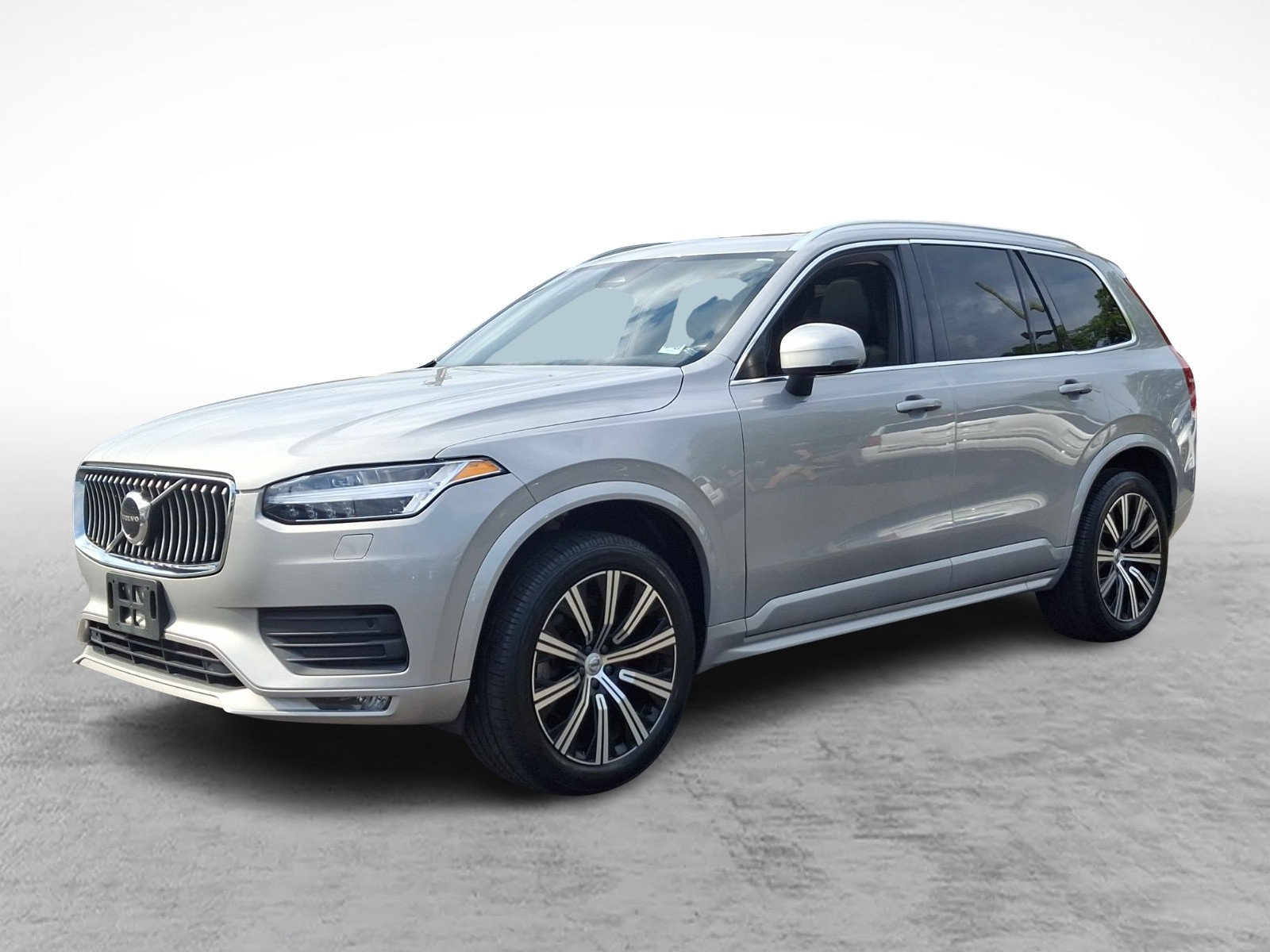 Used 2023 Volvo XC90 B5 Core w/ Protection Package Premier AWD/4WD image 3