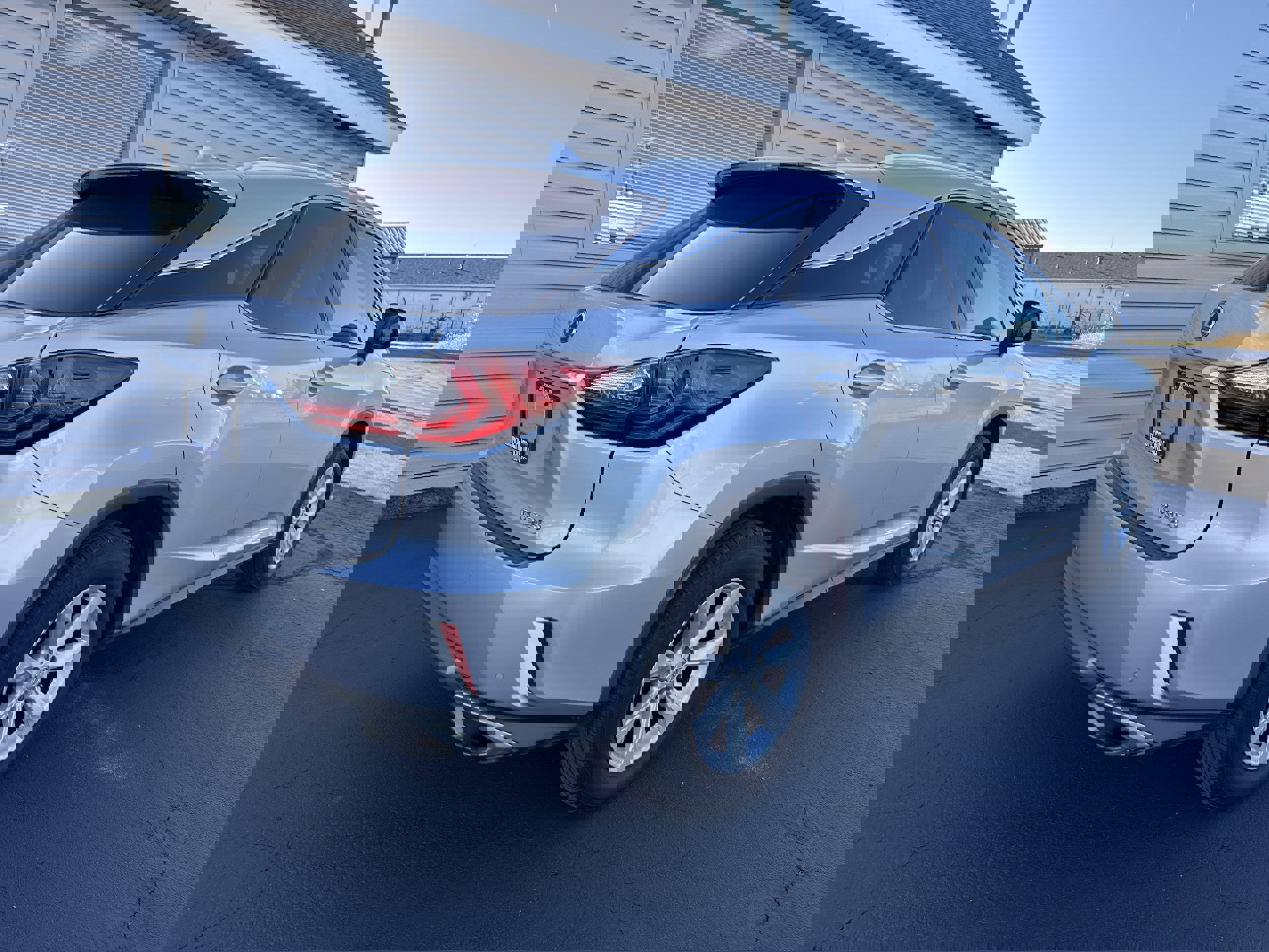 Used 2016 Lexus RX 350 AWD image 15