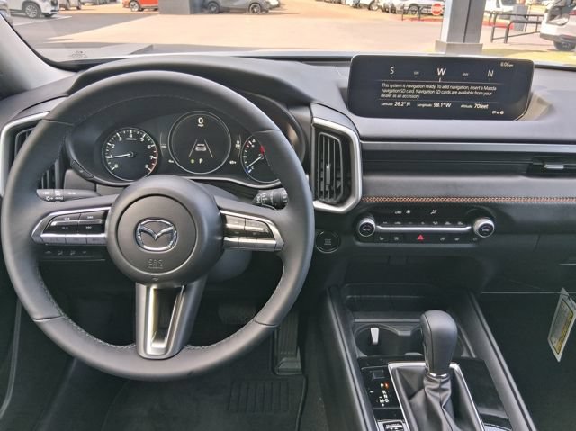 New 2026 MAZDA CX-50 AWD 2.5 S w/ Weather Package image 11
