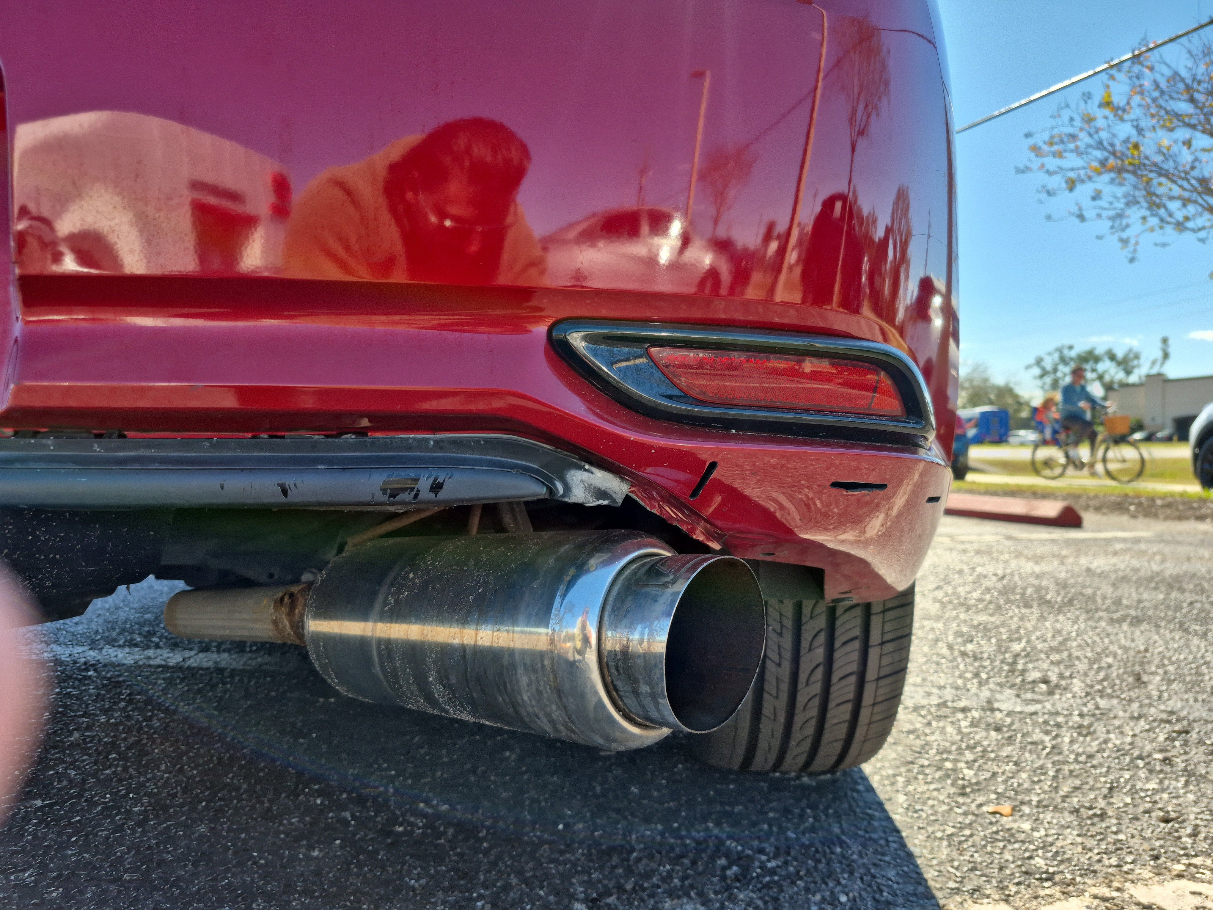 Used 2016 Scion iM image 10