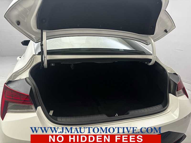 Used 2023 Hyundai Elantra N Line FWD image 37