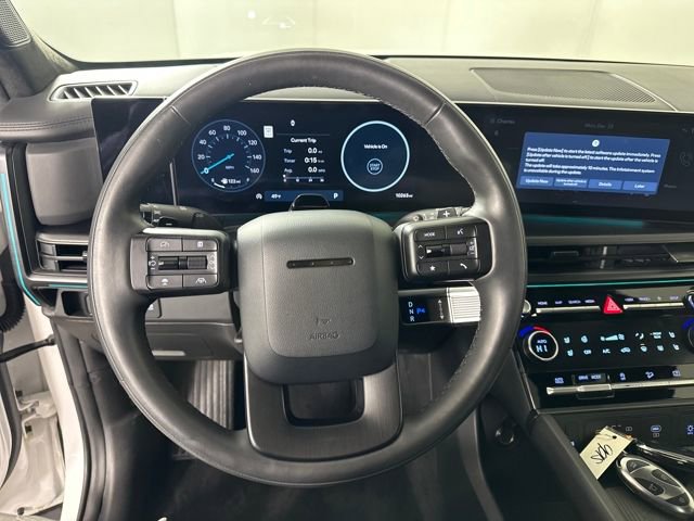 Used 2024 Hyundai Santa Fe Calligraphy image 14