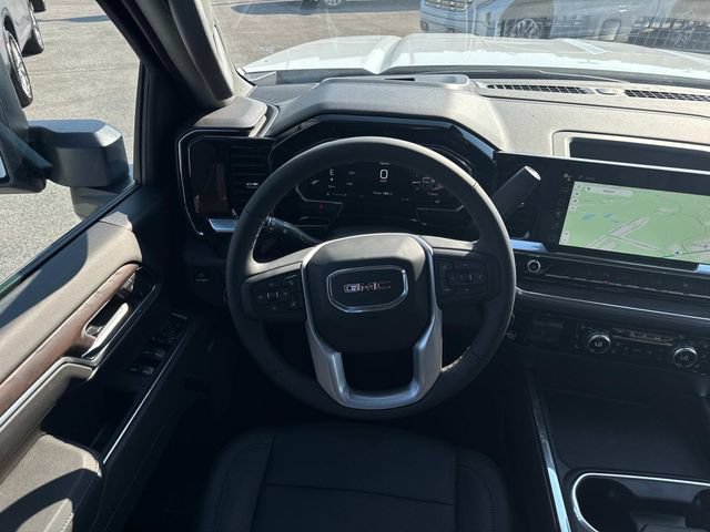 New 2026 GMC Sierra 2500 SLT w/ SLT Premium Package AWD/4WD image 17