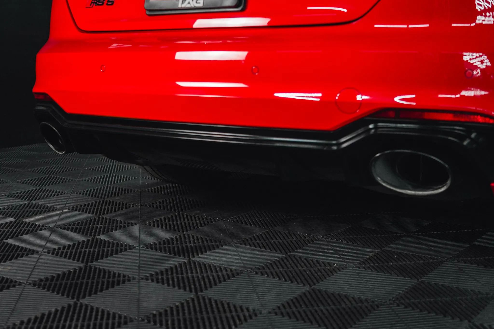 Used 2019 Audi RS 5 w/ RS Driver Assistance Package image 27