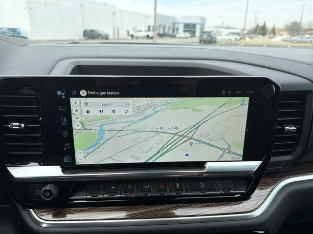 New 2026 Chevrolet Silverado 1500 RST image 16