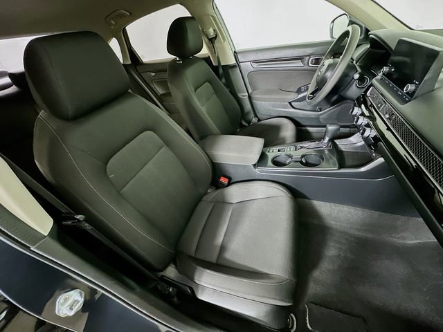 Certified 2023 Honda Civic LX image 7