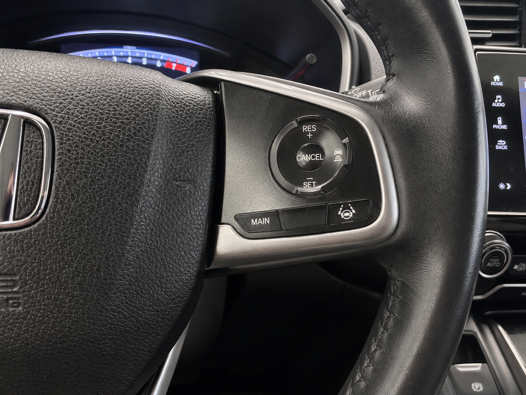Used 2020 Honda CR-V EX-L image 5