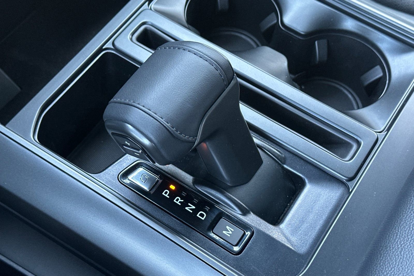 New 2026 Ford F150 Lariat w/ Equipment Group 501A Mid image 21