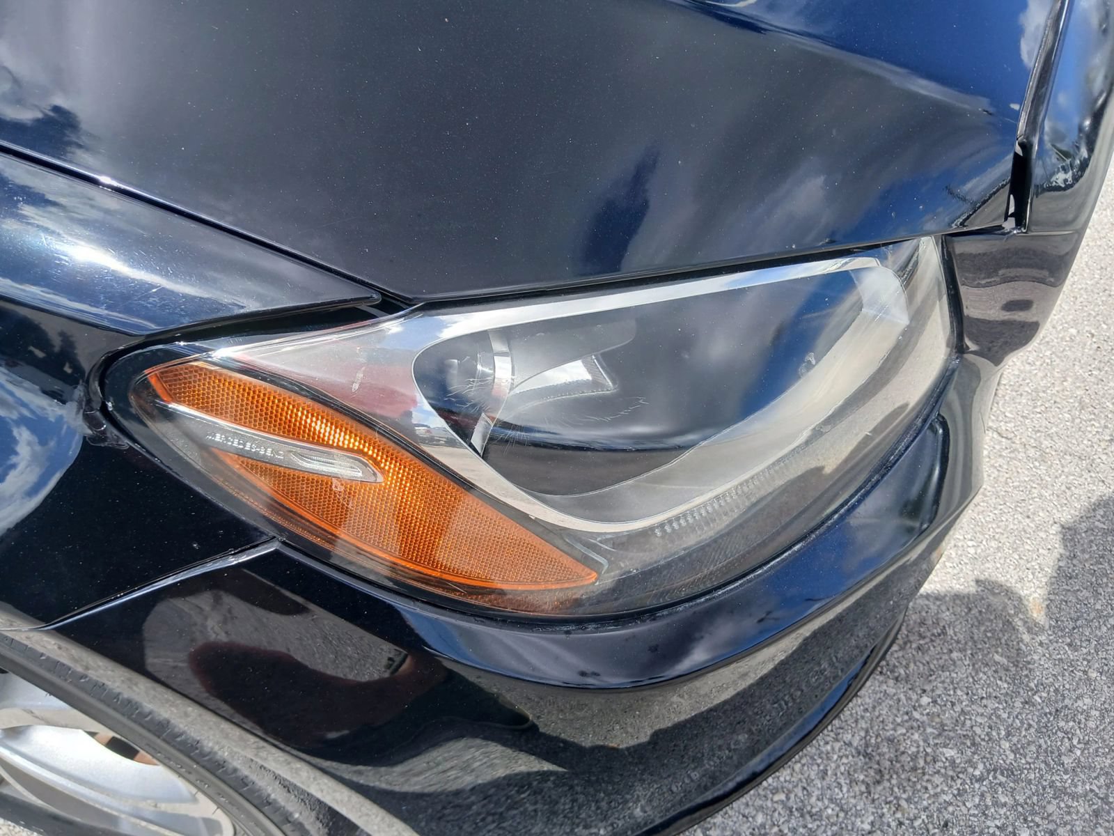 Used 2017 Mercedes-Benz C 300 Sedan w/ Premium 1 Package image 20