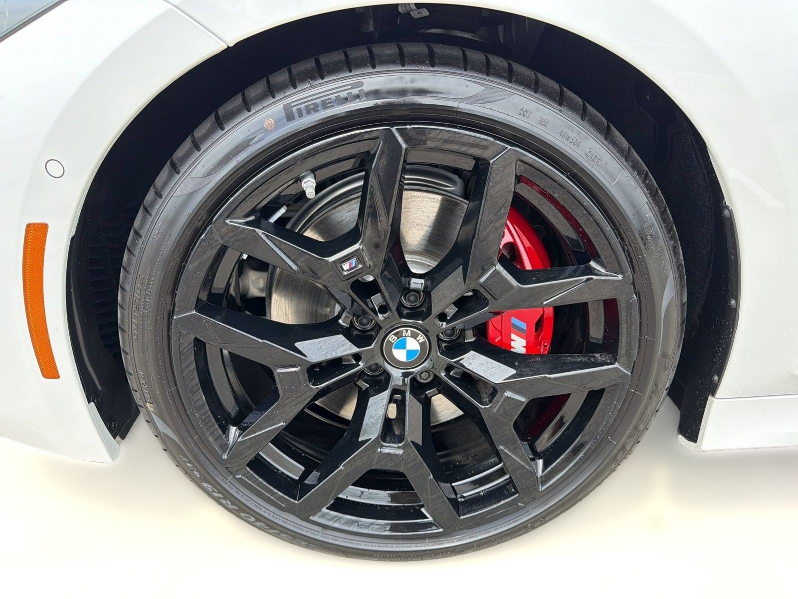New 2026 BMW M340i w/ Premium Package RWD image 12