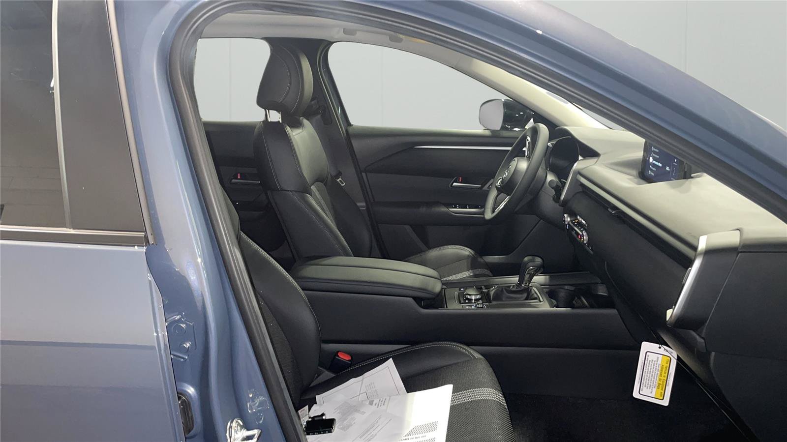 New 2026 MAZDA CX-50 AWD 2.5 S w/ Weather Package image 12