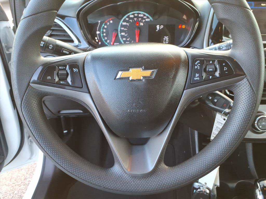 Used 2021 Chevrolet Spark LT w/ Spark Special Edition image 18