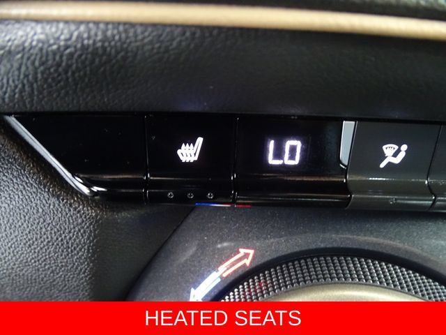 Certified 2024 Chevrolet Blazer Premier AWD/4WD image 14
