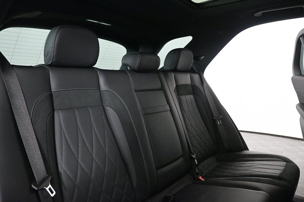 Certified 2024 Mercedes-Benz GLE 53 AMG 4MATIC image 21
