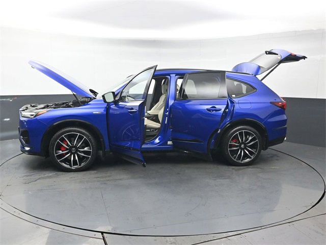 Used 2022 Acura MDX Type S image 50