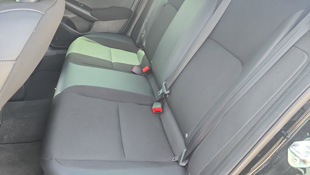 Used 2022 Honda Civic Sport image 27