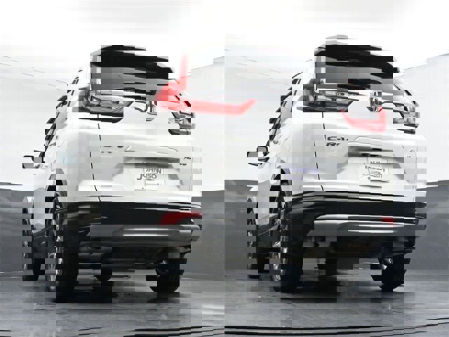 Used 2017 Honda CR-V EX-L image 34