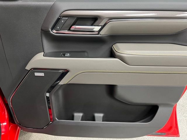 Used 2024 Chevrolet Silverado 2500 ZR2 w/ Technology Package image 51