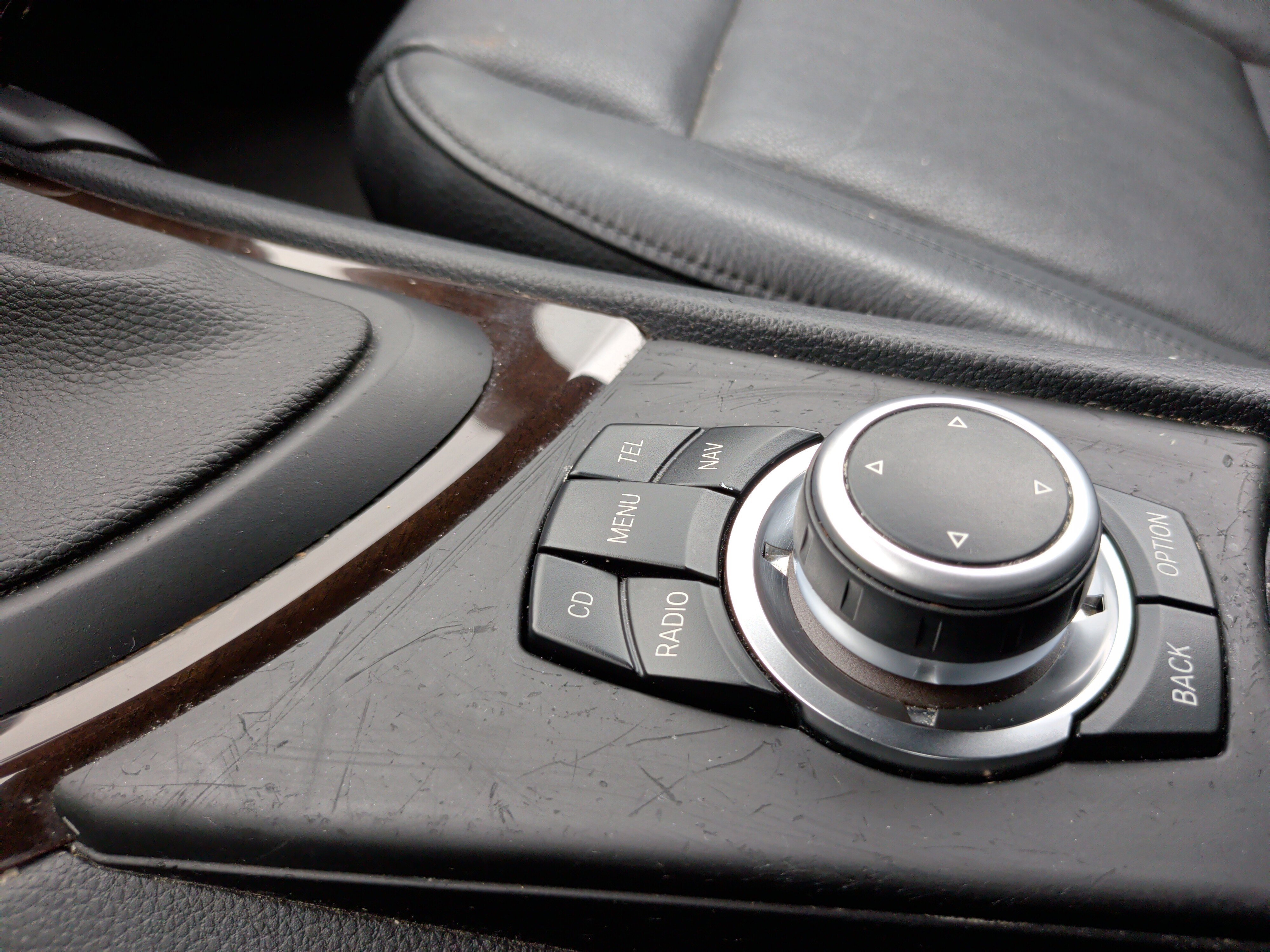 Used 2011 BMW 128i Convertible RWD image 19