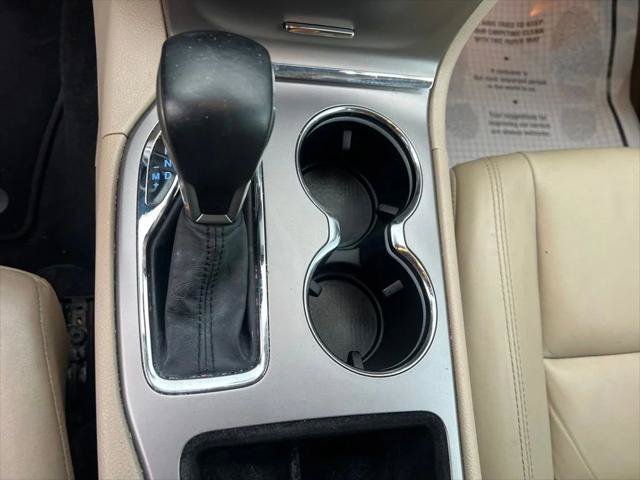 Certified 2019 Jeep Grand Cherokee Limited RWD image 41