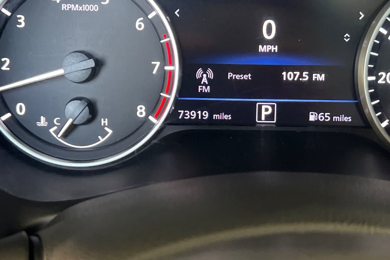 Used 2021 Nissan Sentra SV FWD image 26