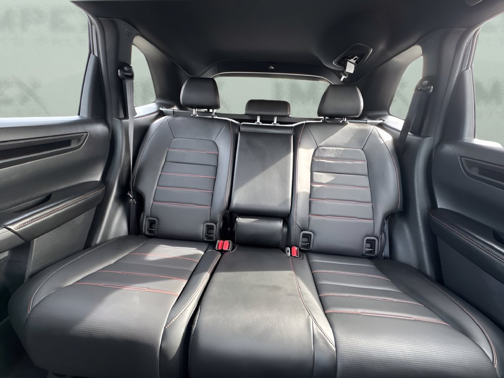 Used 2025 Honda CR-V Sport-L image 12