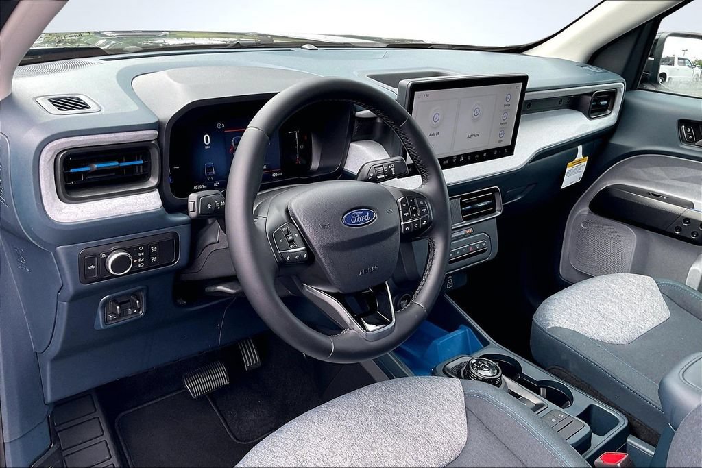 Used 2026 Ford Maverick XLT w/ XLT Luxury Package AWD/4WD image 19
