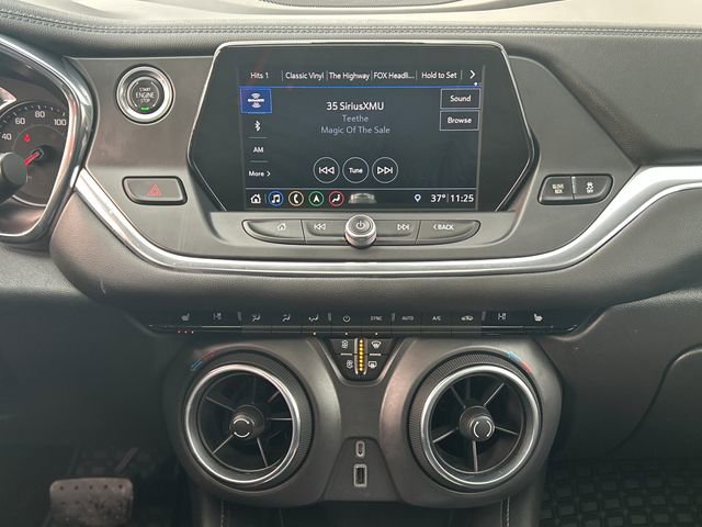 Used 2019 Chevrolet Blazer LT w/ Sun and Wheels Package image 19