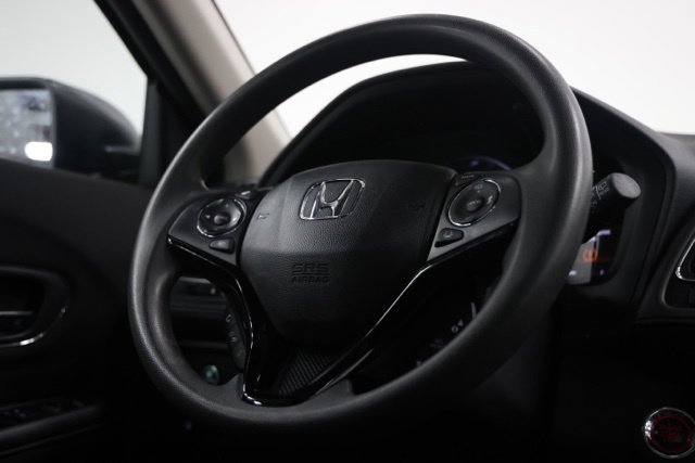 Used 2020 Honda HR-V EX image 37