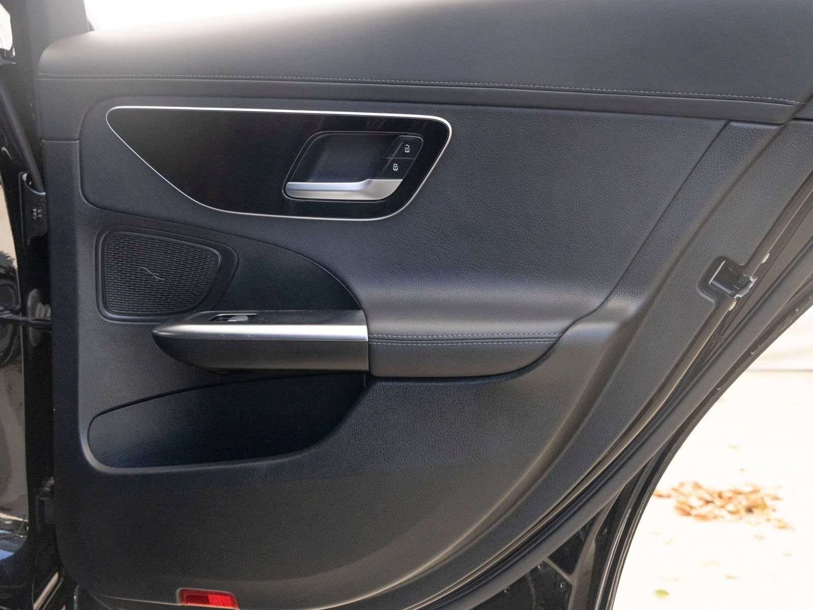 Used 2023 Mercedes-Benz C 300 Sedan image 22